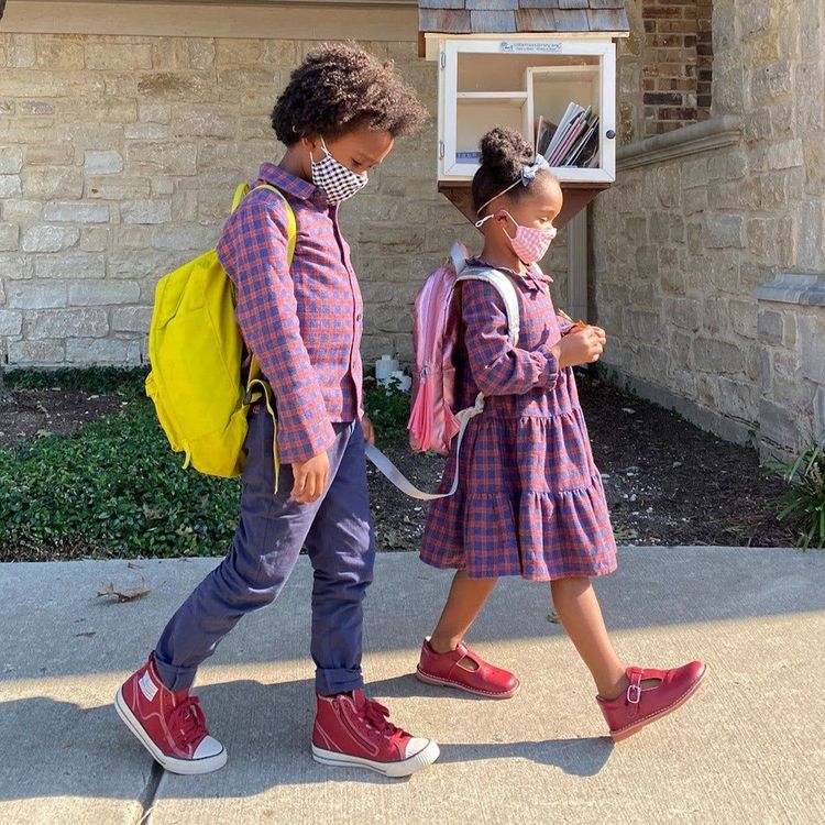 Beyond the Classroom with Jill Atogwe