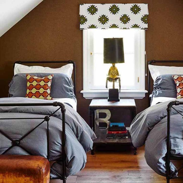 How to Furnish Kids' Rooms 