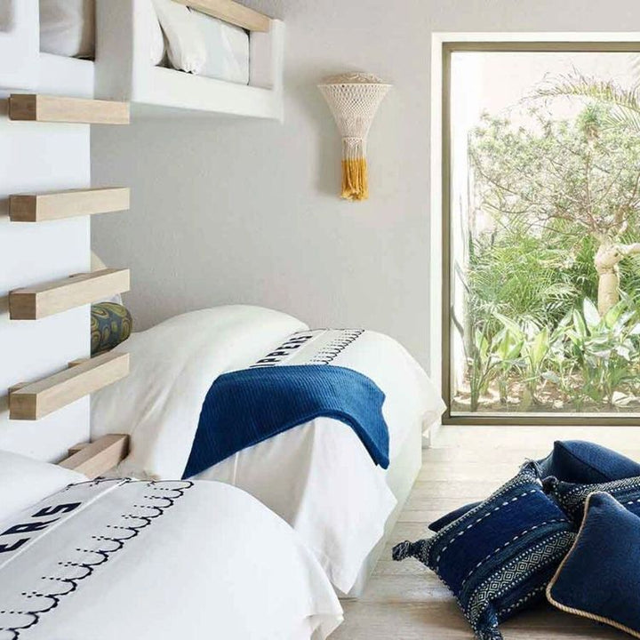 How to Create the Perfect Bedroom for Kids 