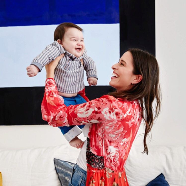 5 Questions For ... Lauren Kassan, Co-Founder of The Wing