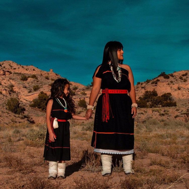 Indigenous Artists To Follow Now