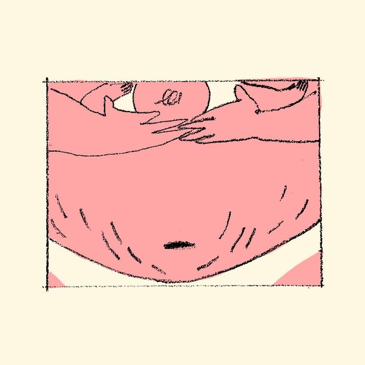 16 Things Nobody Tells You About Your Postpartum Body | Maisonette