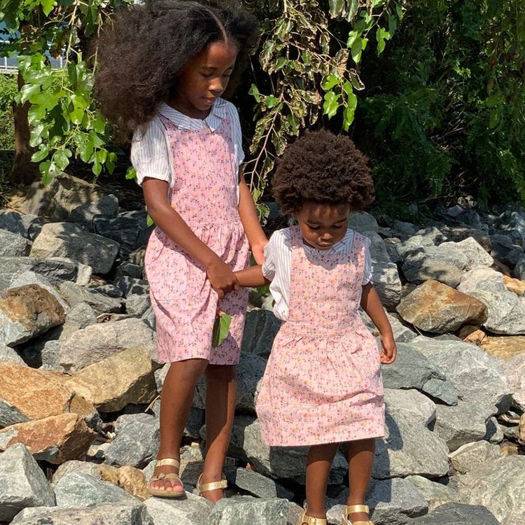 Lezi Zita of @indra.nandi talks getting back to (home) school.