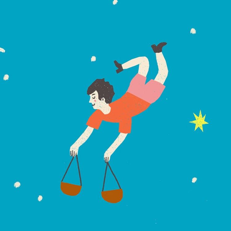 Parenting Your Libra Child | Maisonette
