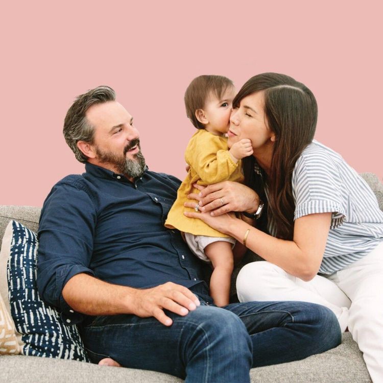The Collab: Liz Cebron & Michael Williams