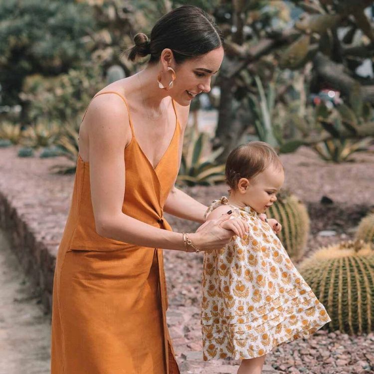Maisonette Muse: Fashion Journalist Louise Roe