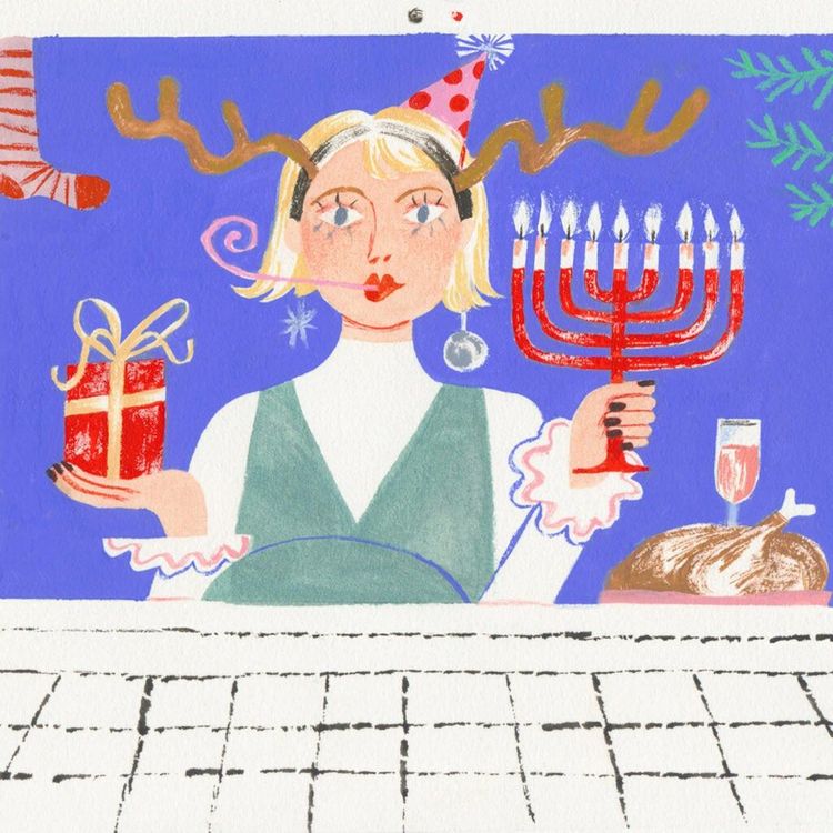 Lauren Smith Brody On Managing A Very Different Holiday Season