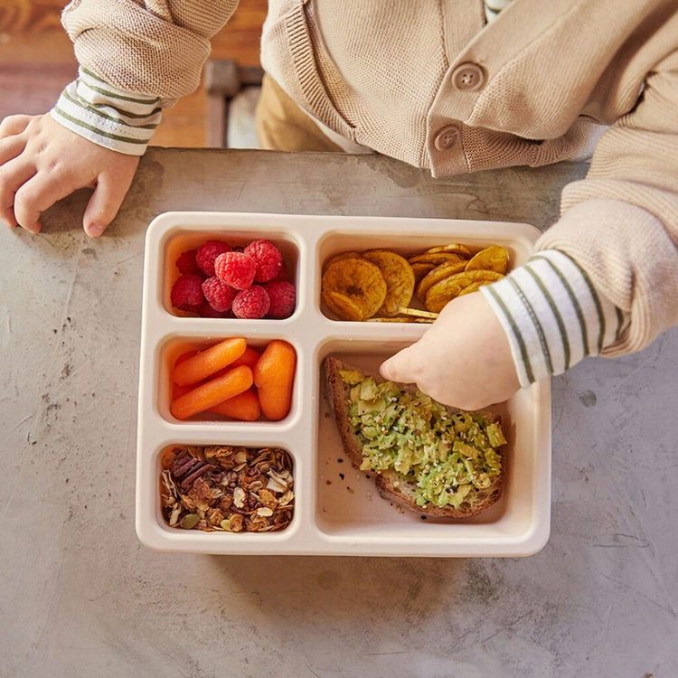 6 Creative Lunch Ideas for Kids 