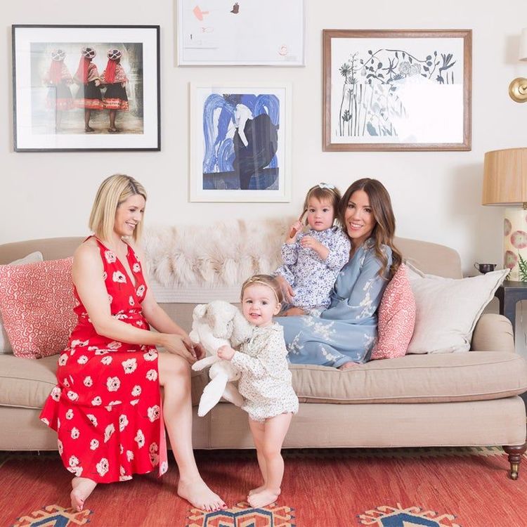 10 Questions For: Elizabeth Shaffer & Lizzy Brockhoff