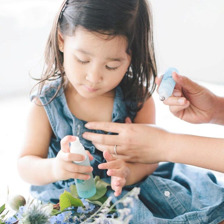 Dr. Alan Greene on the Power of Rituals for Children