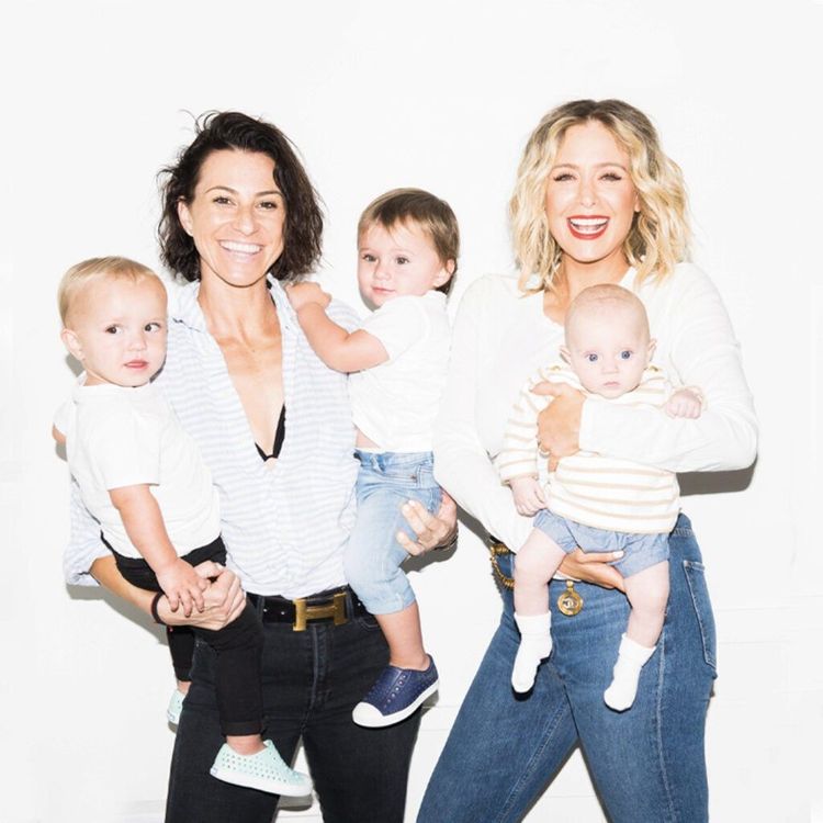Co-Founder of Gee Beauty Natalie Gee Dishes On Her Favorite Postpartum Beauty Tips