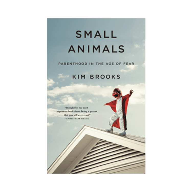 Kim Brooks on Parenthood in the 
