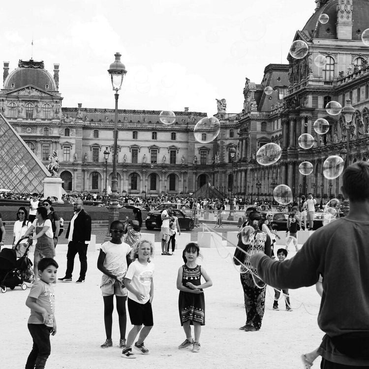 Why Paris With Kids Is Always a Good Idea | Maisonette