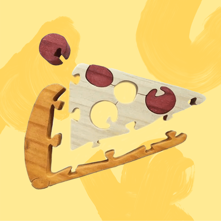 Best Puzzles for 3 Year Olds | Maisonette
