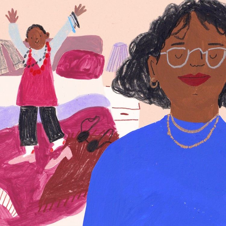 What Is Radical Acceptance, Exactly? | Maisonette