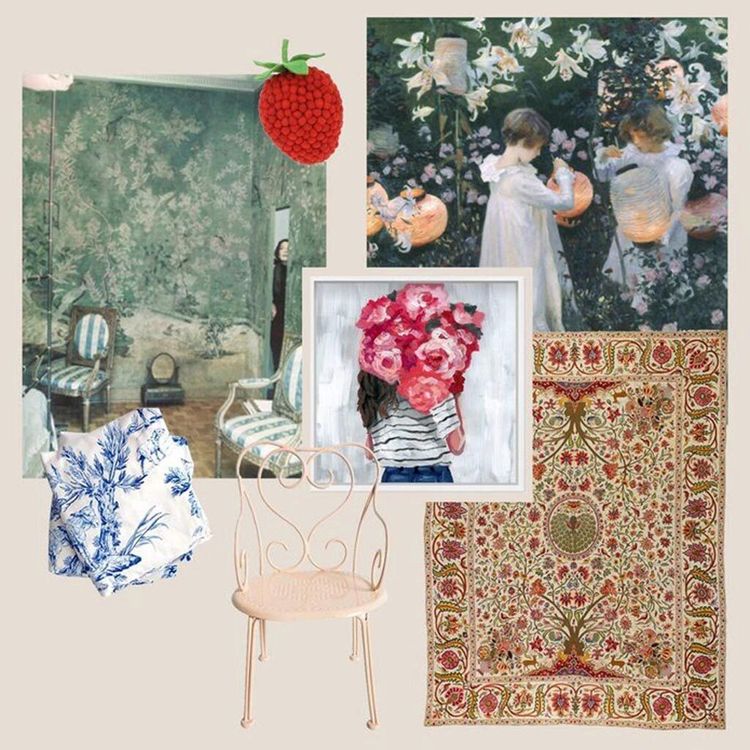 Room Inspiration From Designers We Love 