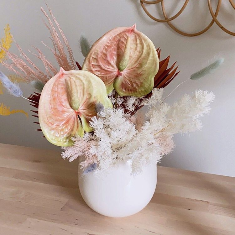 DIY Florals from Ryan Norville of Oat Cinnamon