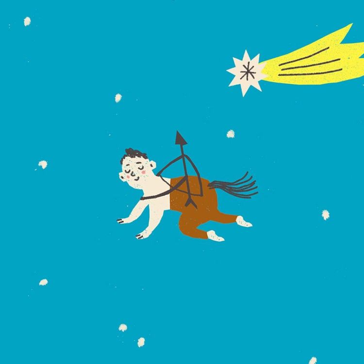 Parenting Your Sagittarius Child | Maisonette
