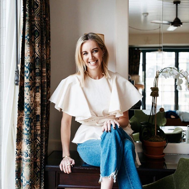 Sasha Adler on How To Keep Holiday Toys From Taking Over
