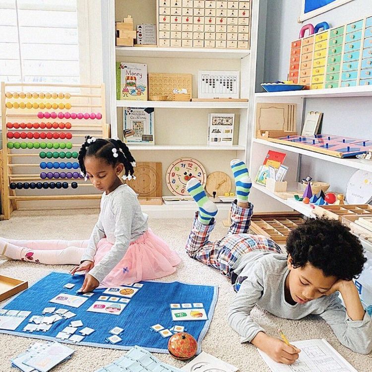 Tips for Homeschool and Virtual Learning 