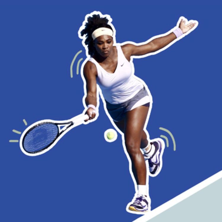 Serena Williams Is Making Tennis More Mom-Friendly