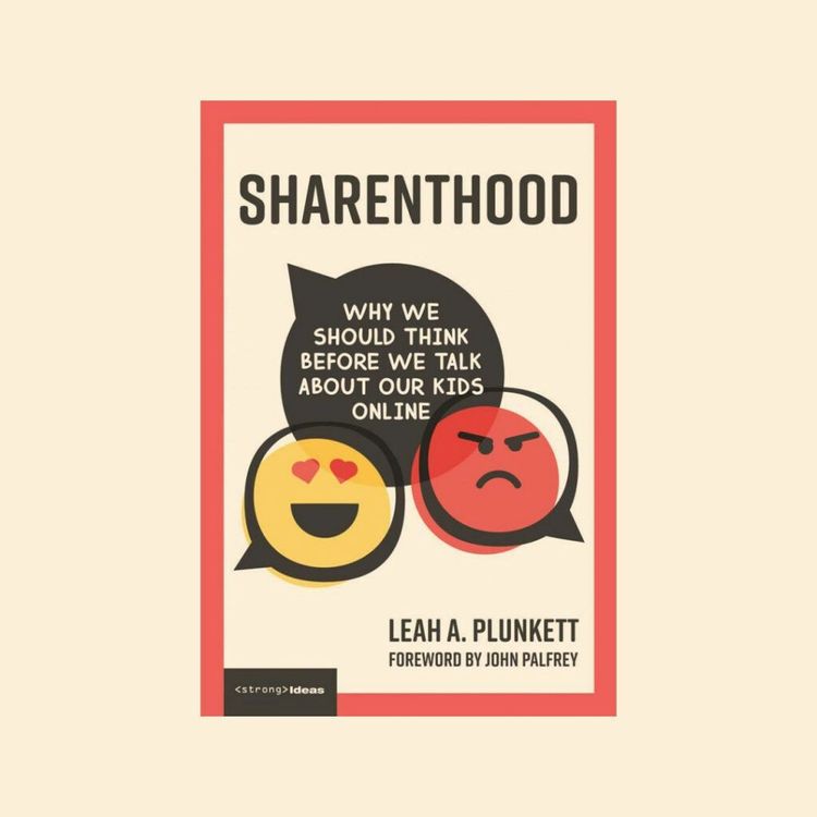 Le Cheat Sheet: Sharenthood