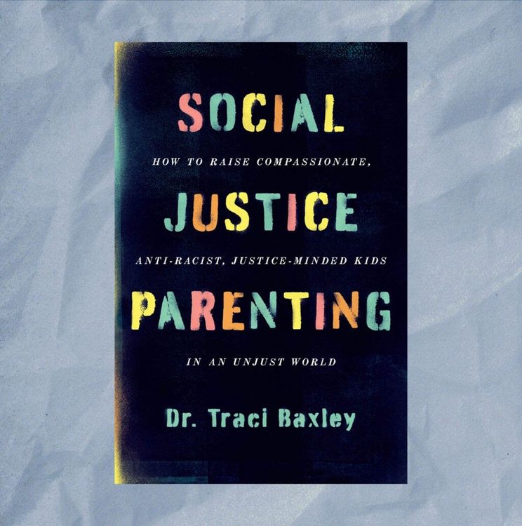How To Raise Compassionate Kids in an Unjust World | Maisonette 