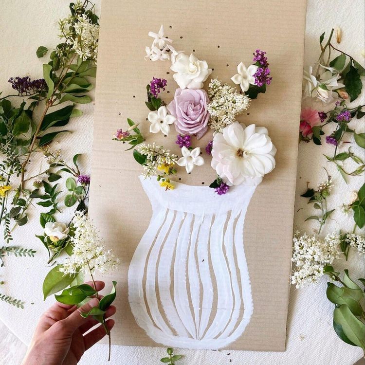 Easy Spring Crafts for Kids - Maisonette 