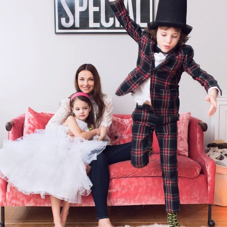 Maisonette Muse: Glenna Neece