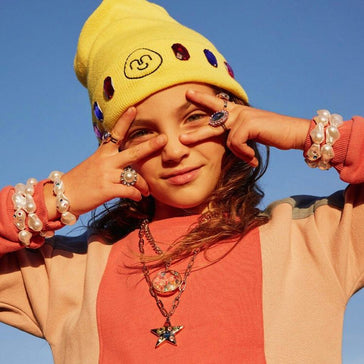 Behind the Brand with Kids Accessories Brand Super Smalls