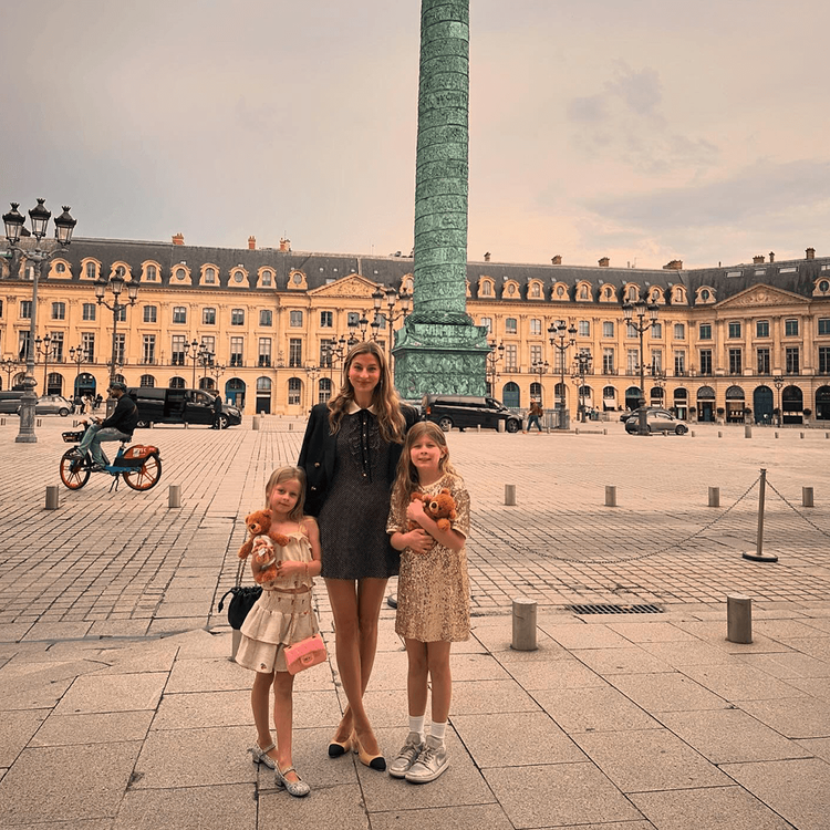 Syl's Guide to Paris: The Best Things to Do In Paris With Kids