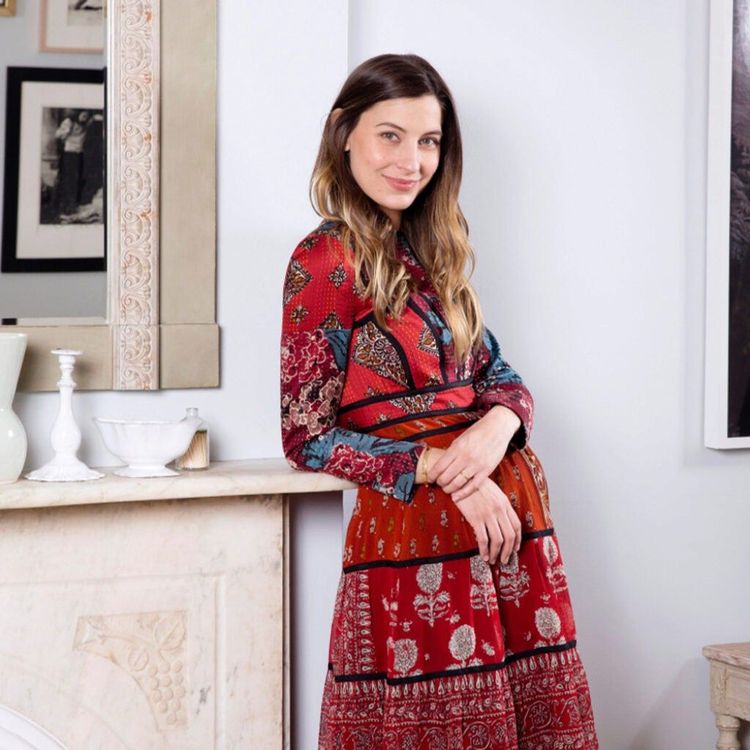Maisonette Moms Share Their Maternity Style Secrets