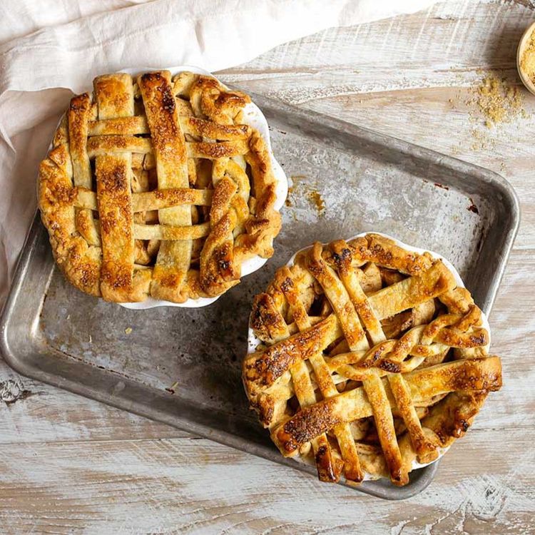 Small Thanksgiving Dinner Ideas | Maisonette