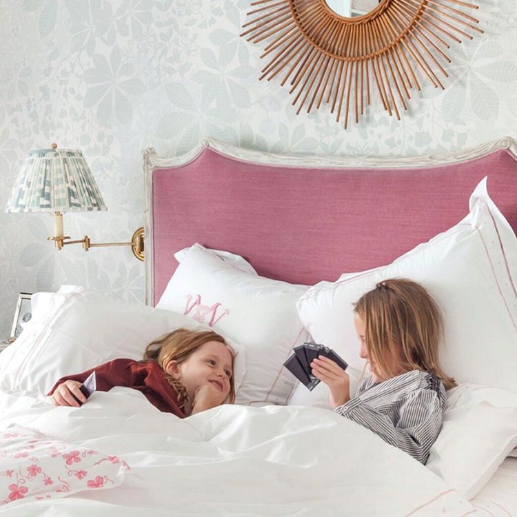 How to Create the Perfect Girl's Bedroom