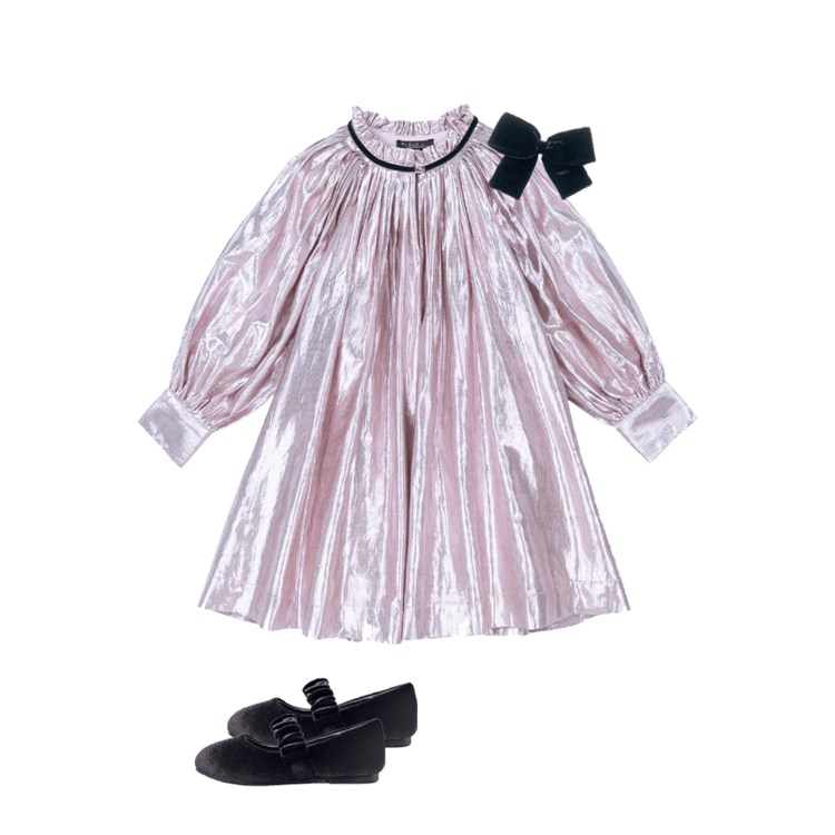 The Party Look Edit