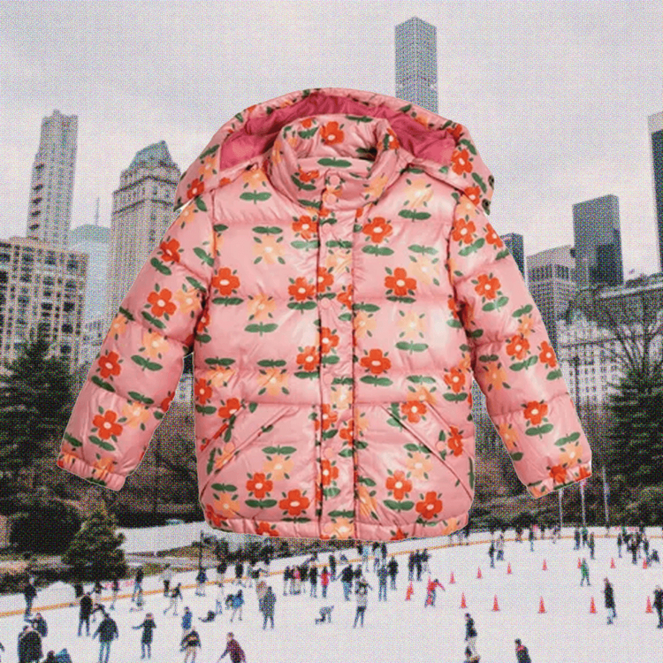 Tips for Dressing Your Kids in Winter | Maisonette