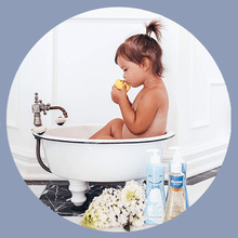 In Partnership with Mustela: The French Classic I Can’t Quit