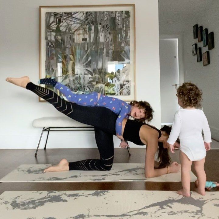 Three Workouts To Stream From Home Right Now