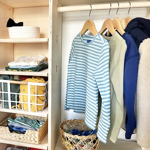 How to Teach A Child to Start Dressing Themselves | Maisonette