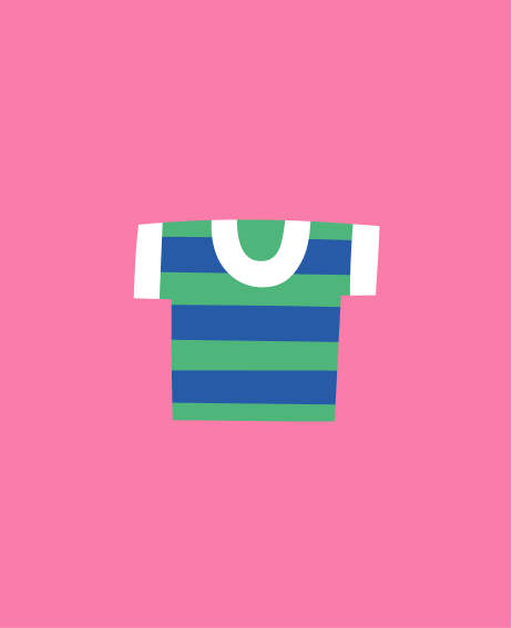 Clothing Sale