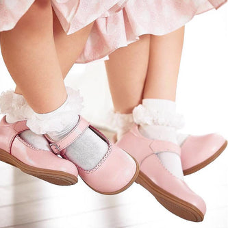 Angel Shoes brand logo