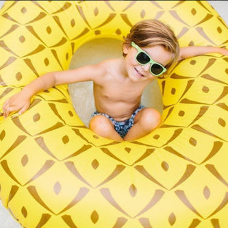 Babiators brand logo