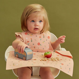 Austin Baby Collection brand logo