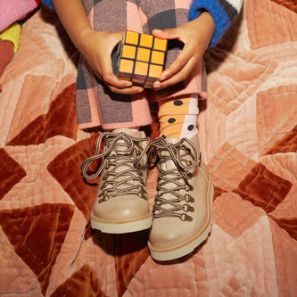 Young Soles brand logo