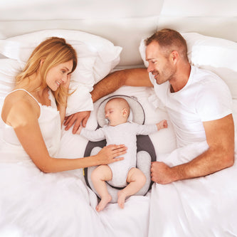 Babymoov brand logo