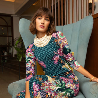 Anna Cate Collection brand logo