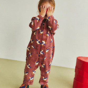 Bobo Choses brand logo