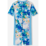 Vesihiisi - Kids' UPF 50+ Swimsuit