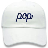 Pop Baseball Hat