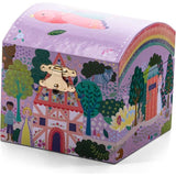 Princess Musical Jewellery Box